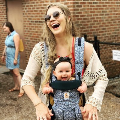 Profile Picture of Lindsay Kelly (@lindsayckelly) on Twitter