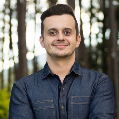 Profile Picture of WILLIAM RIBEIRO (@financeiroeduca) on Twitter