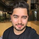 Profile Picture of Brian Paul Mas (@brianpaulmas) on Instagram