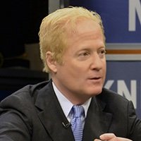 Profile Picture of Steve Emerson (@SteveEmersonIPT) on Twitter