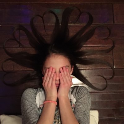 Profile Picture of Kiersten Cole (@kcole1092) on Twitter