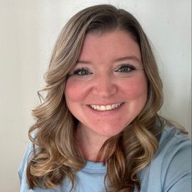 Profile Picture of Meghan Chisholm (@mchisholm523) on Pinterest