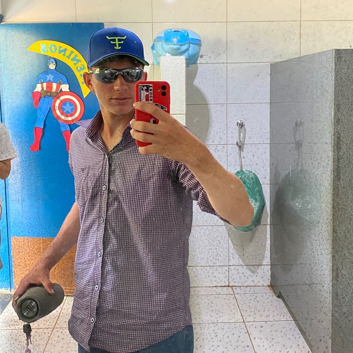 Profile Picture of Eduardo Reinheimer (@eduardoreinheimer6) on Tiktok