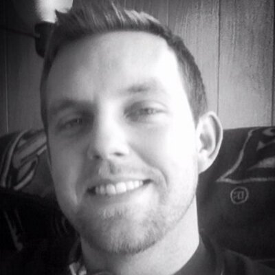 Profile Picture of Tony Amick (@tonyramick) on Twitter