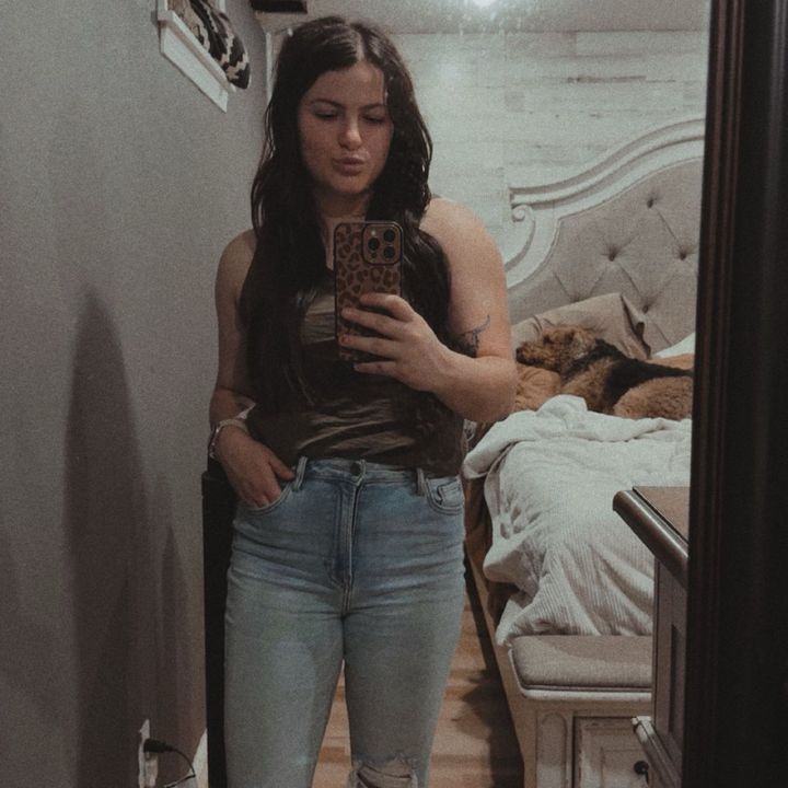 marygilliland7 - Tiktok Profile Picture of marygilliland7 (@marygilliland7) on Tiktok