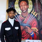 Profile Picture of Yves Saint Laurent (@finstadarus) on Instagram