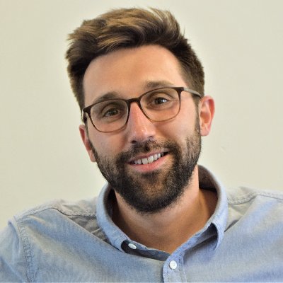 Profile Picture of Ivan Grahek (@GrahekIvan) on Twitter