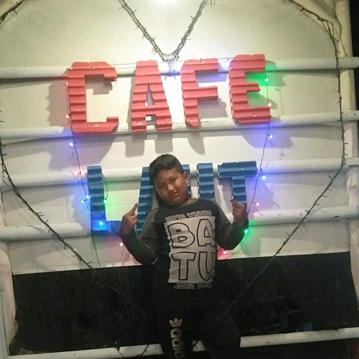 Profile Picture of Martin Hendri Yenant (@martinhendriyenanto) on Tiktok