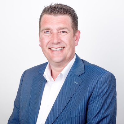 Robert Diemer - Twitter Profile Picture of Robert Diemer (@RobertDiemer) on Twitter