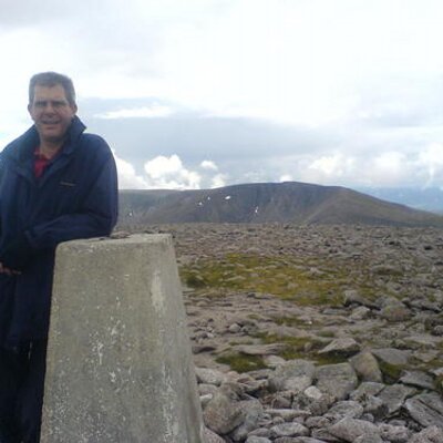 Profile Picture of Trevor Jenkins (@TedStoat) on Twitter