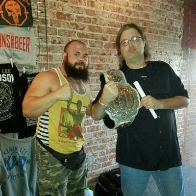 Profile Picture of James Jefferies (@Elstarro64) on Twitter