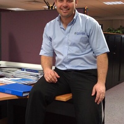 Profile Picture of Paul Griffiths (@griffo_10) on Twitter