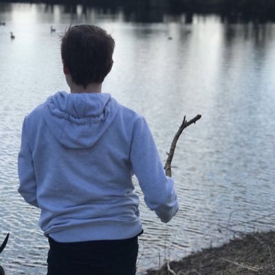 Profile Picture of Kevin Van Rossum (@dipsip1) on Twitter