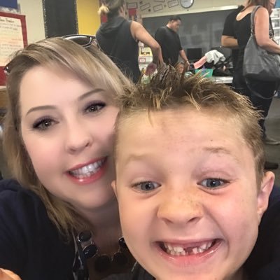 Profile Picture of Lisa Husted (@Lisahusted2) on Twitter