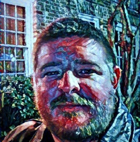 Profile Picture of Grant Foster (@grantfoster1983) on Poshmark