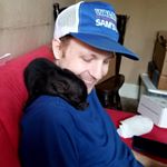 Profile Picture of mark bare (@tomahawg) on Instagram