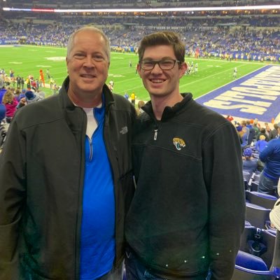 Profile Picture of Spencer Davis (@davis_spencer) on Twitter