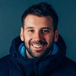 Profile Picture of James Saker (@jrsaker) on Instagram