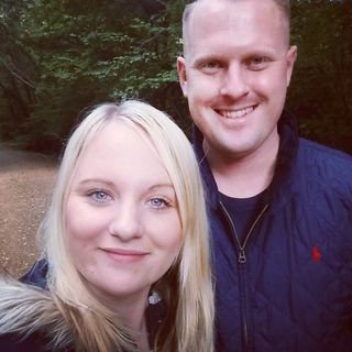 Profile Picture of Becky Stubbs (@BeckyR_) on Twitter