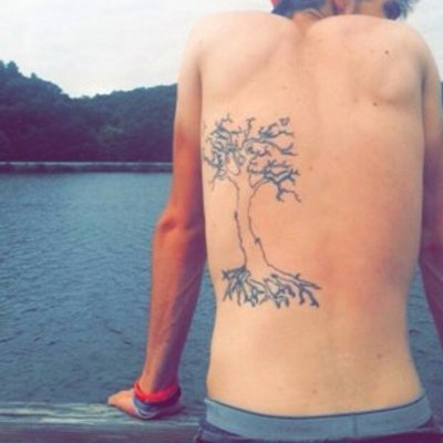 Profile Picture of Andrew Willison (@Willyson15) on Twitter