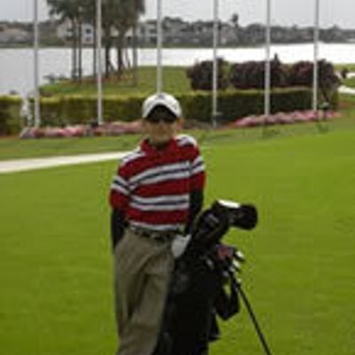 Profile Picture of Kelly Albert (@Juniorgolfdad) on Twitter