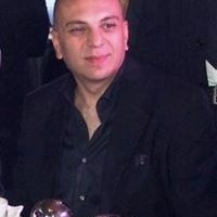 Profile Picture of Mohamed Sakr (@mohamed-sakr-32) on Quora