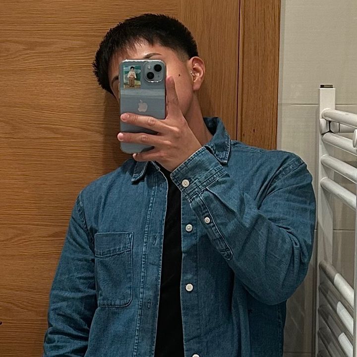 Profile Picture of M A R K (@markrosse) on Tiktok