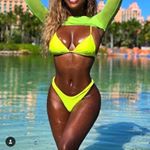 Profile Picture of A'lyce A Walters (@zuri_swimfit.ja) on Instagram