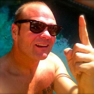 Profile Picture of Chris Bauer (@realchrisbauer) on Twitter