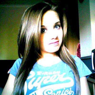 Profile Picture of Hannah Blakeman (@hannah6758) on Twitter