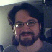 Profile Picture of Keith D Stubitsch (@MasterWolverine) on Youtube
