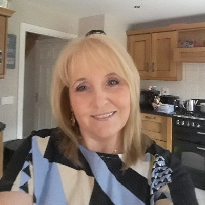 Profile Picture of Shelley Gibson (@Shelley74235369) on Twitter