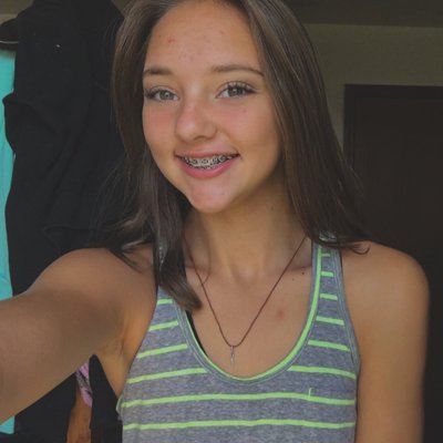 Profile Picture of Allie Hale 🌵 ☀️ (@_Coach_Hale_) on Twitter