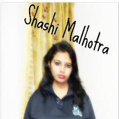 Profile Picture of Shashi Malhotra (@shashi_malhotra) on Twitter