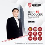 Profile Picture of BRIAN WINSTON CENTRAL (@lakuin_rumahku) on Instagram