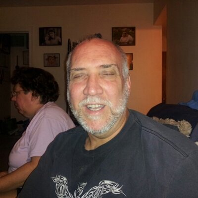 Profile Picture of Ken Gregg (@Guckawski) on Twitter