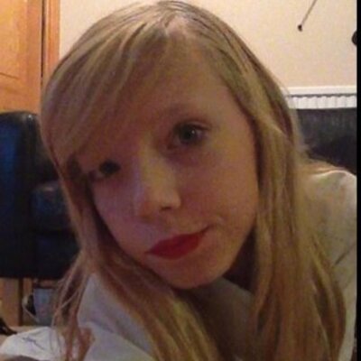 Profile Picture of Colette Gant (@cupcakeninjaX) on Twitter