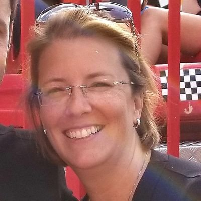 Profile Picture of Katja Jimenez (@KatjaArtTeacher) on Twitter