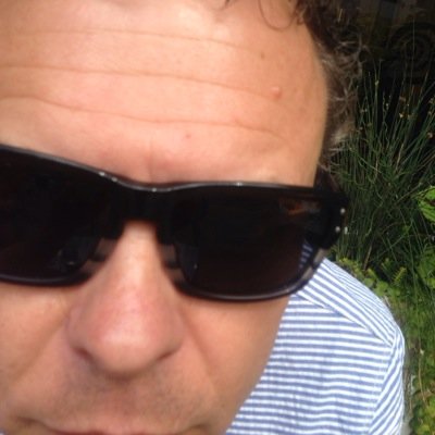 Profile Picture of Jim Mathers (@mathersj1) on Twitter