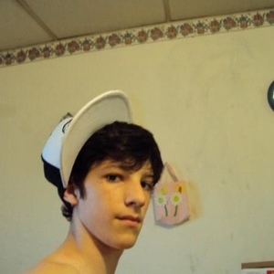 Profile Picture of Lucas Blevins (@h_b_k_3242) on Myspace