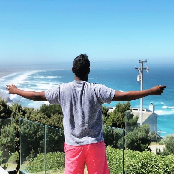 Profile Picture of Vamshi Adimulam (@vamshi97) on Poshmark