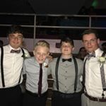 Profile Picture of Matthew Cameron (@mattcam47) on Instagram