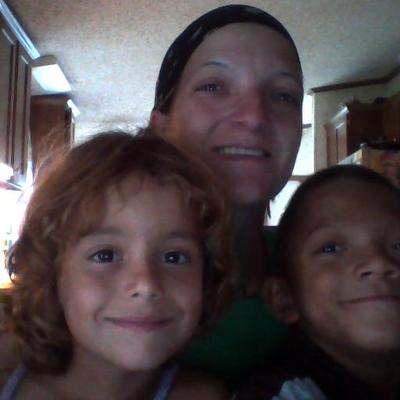 Profile Picture of Aiyana Lee Pasanen (@JuStAiAnA) on Twitter