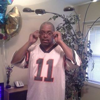 Profile Picture of Daryl Padgett (@daryl.padgett) on Facebook