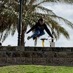 Profile Picture of Ori Zaidner (@orizaidner2010) on Instagram
