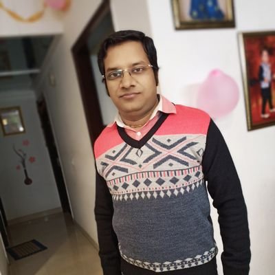 Profile Picture of Himanshu Agrawal 🇮🇳 (@him_agrawal86) on Twitter