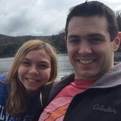Profile Picture of Andy Edge (@edge9000x) on Twitter