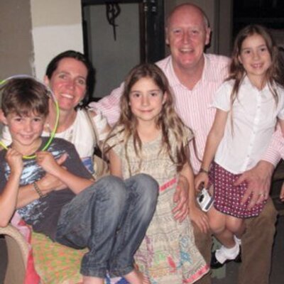 Profile Picture of Sandy Holliday (@AlexanderHollid) on Twitter