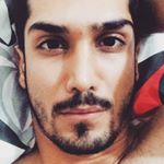 Profile Picture of #omeed (@okay.computer) on Instagram