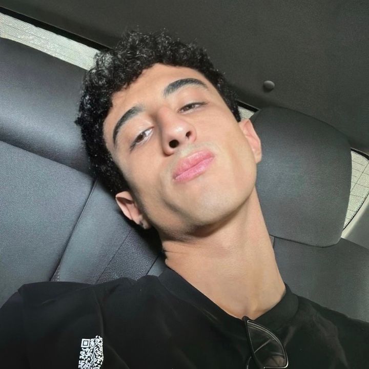 Profile Picture of Noureldin Attia (@noureldin_attia) on Tiktok